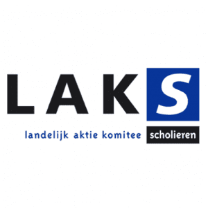Logo laks